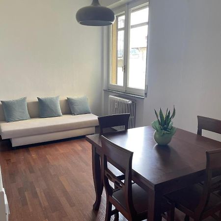 Como City Apartments Ngoại thất bức ảnh