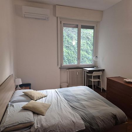 Como City Apartments Ngoại thất bức ảnh