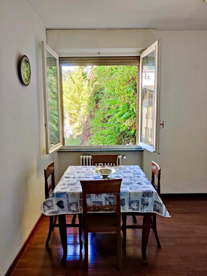 Como City Apartments Ngoại thất bức ảnh