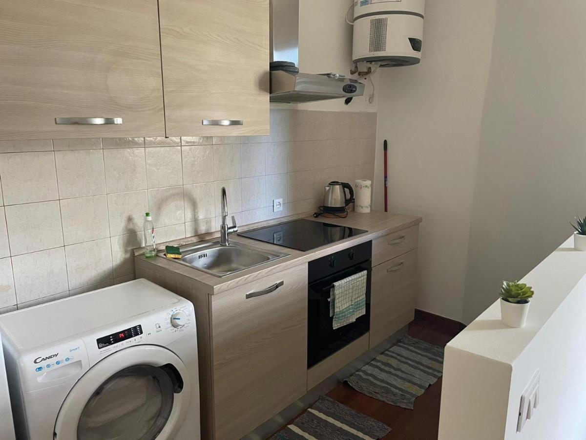 Como City Apartments Ngoại thất bức ảnh