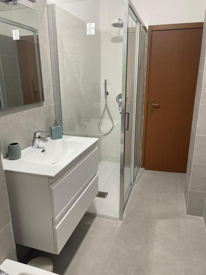 Como City Apartments Ngoại thất bức ảnh