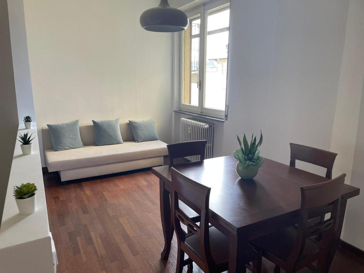 Como City Apartments Ngoại thất bức ảnh