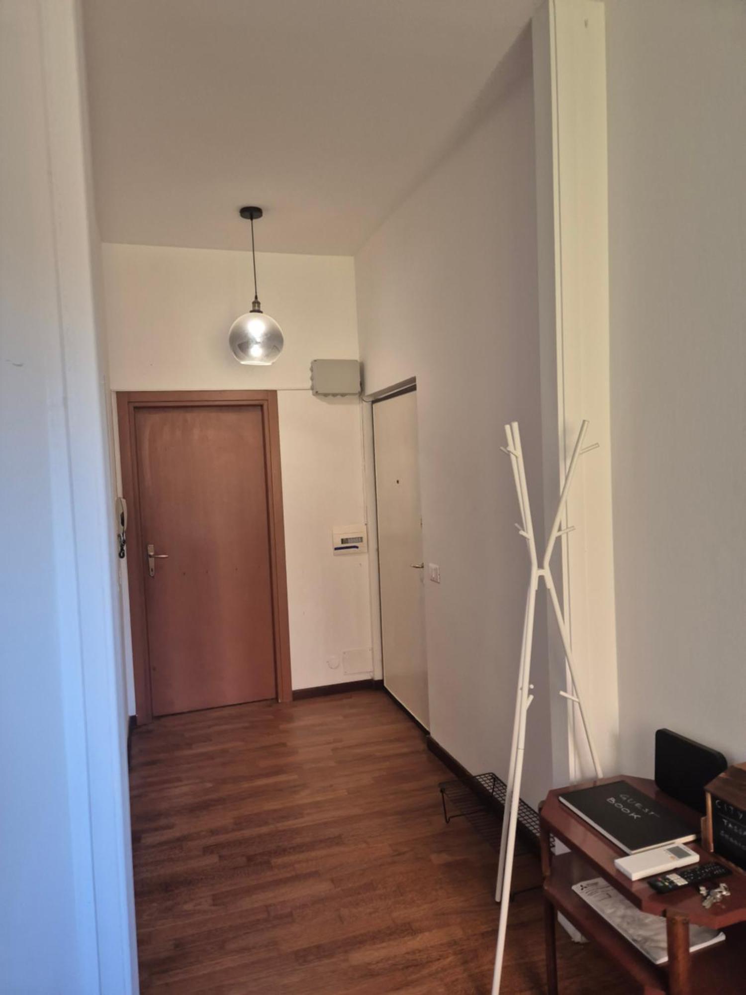Como City Apartments Ngoại thất bức ảnh