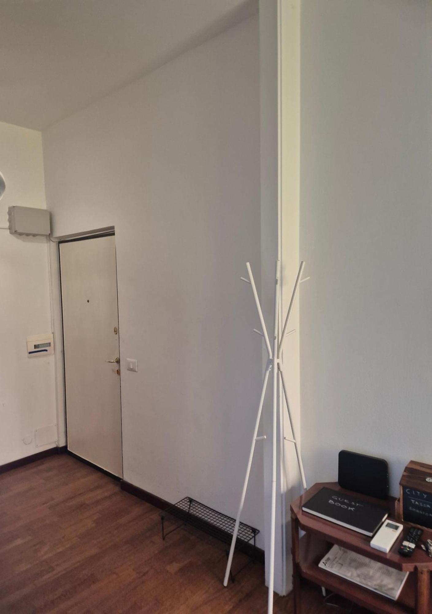 Como City Apartments Ngoại thất bức ảnh