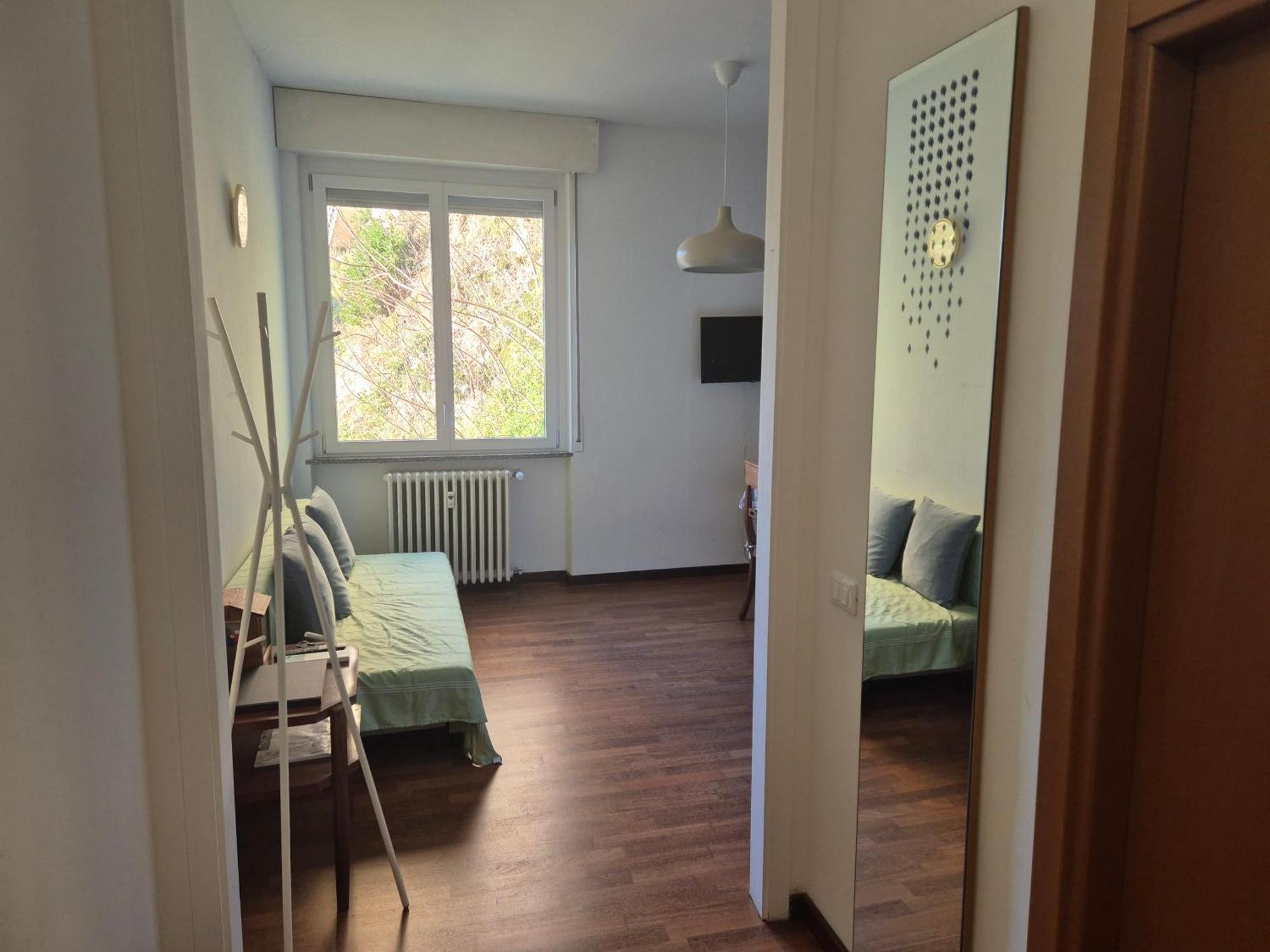 Como City Apartments Ngoại thất bức ảnh