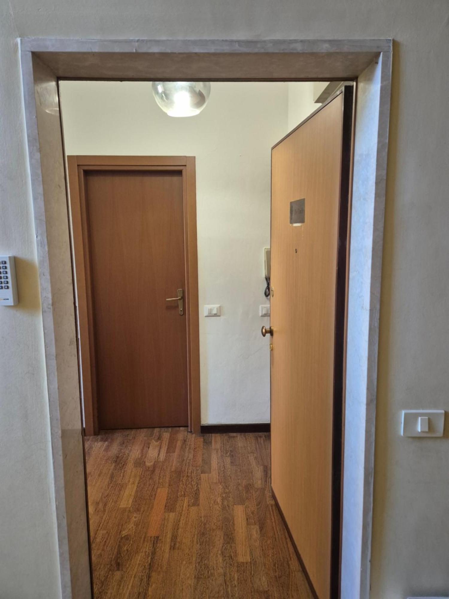 Como City Apartments Ngoại thất bức ảnh