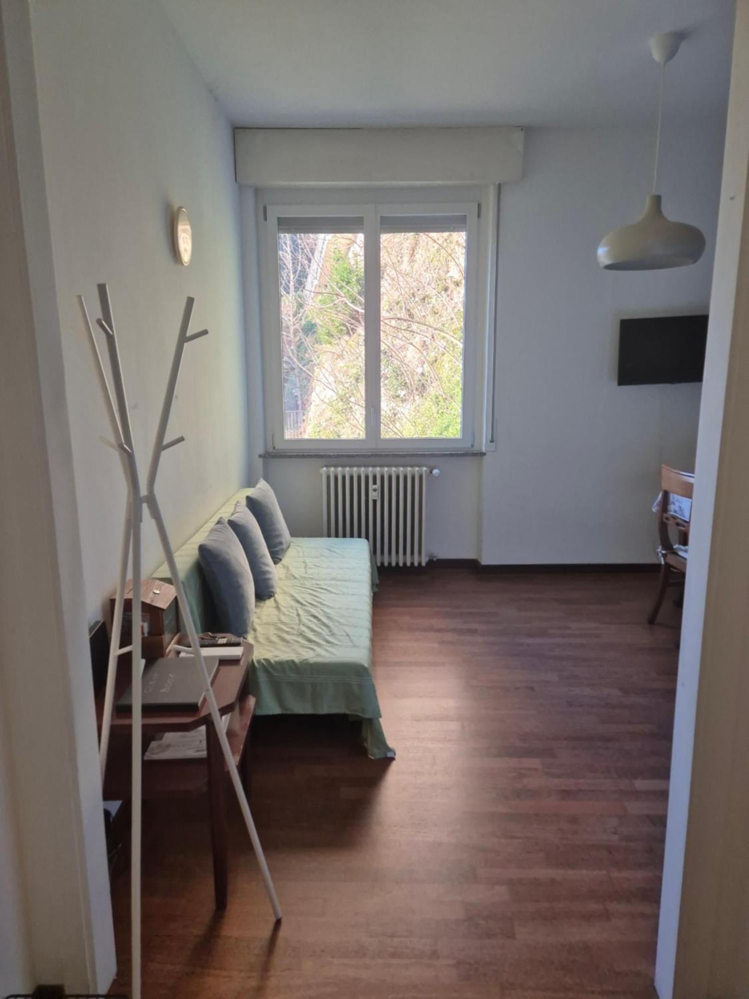 Como City Apartments Ngoại thất bức ảnh