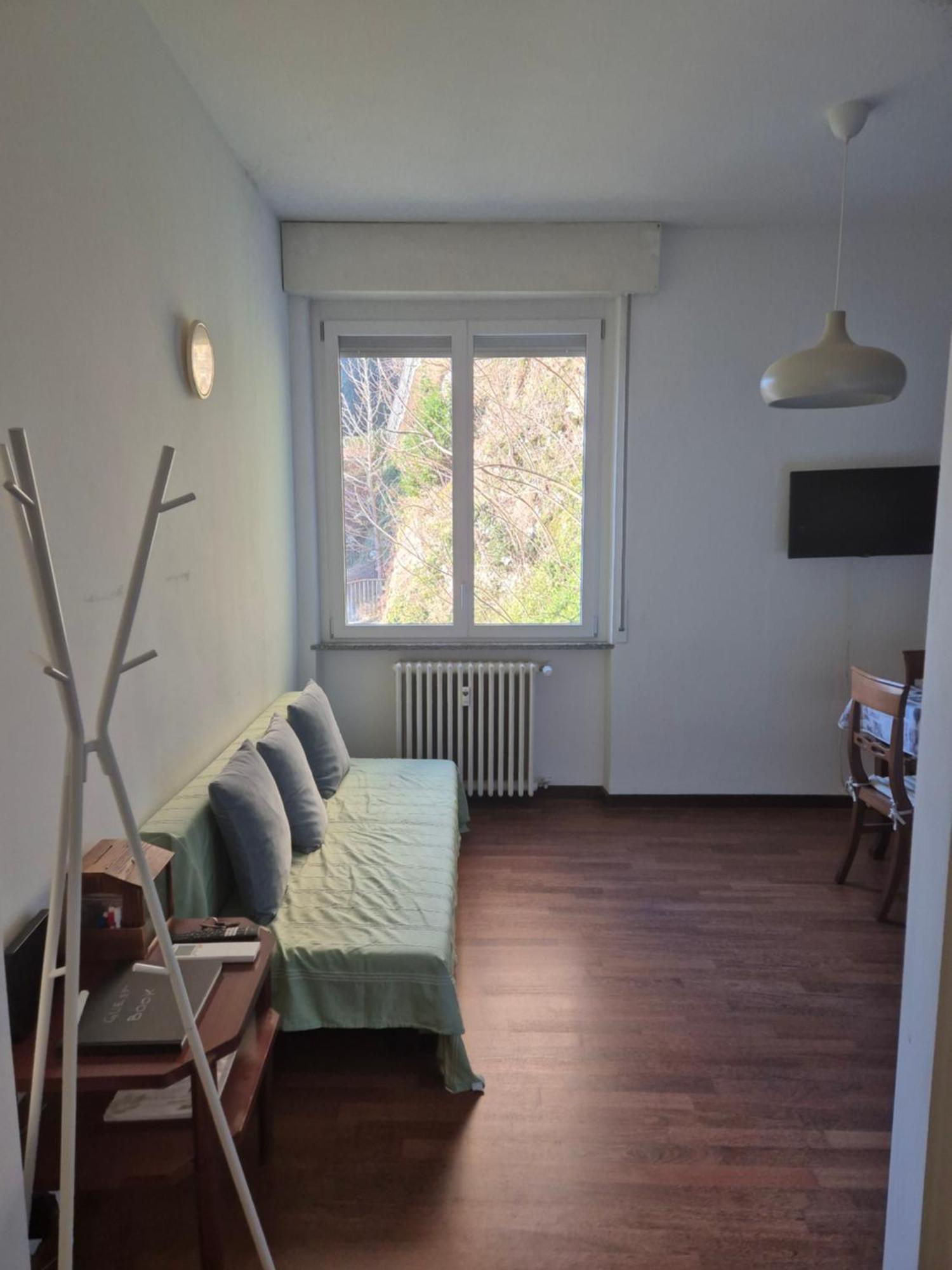 Como City Apartments Ngoại thất bức ảnh