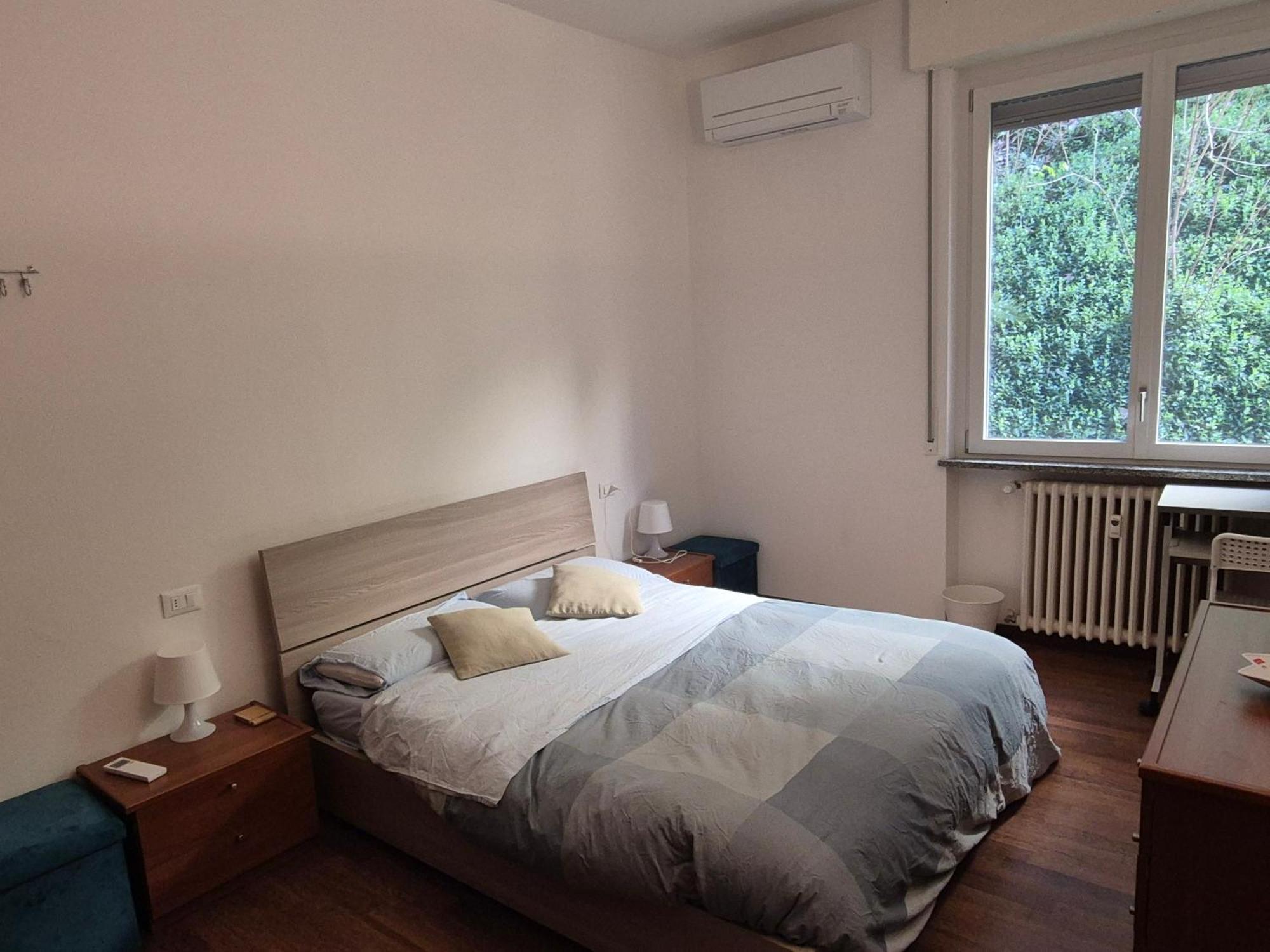 Como City Apartments Ngoại thất bức ảnh