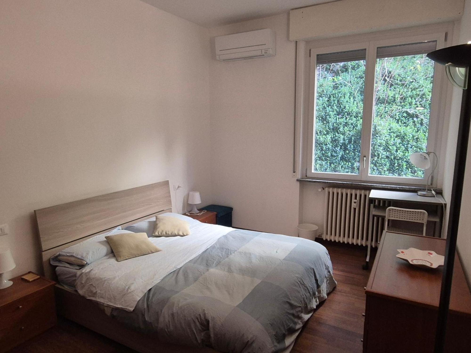 Como City Apartments Ngoại thất bức ảnh