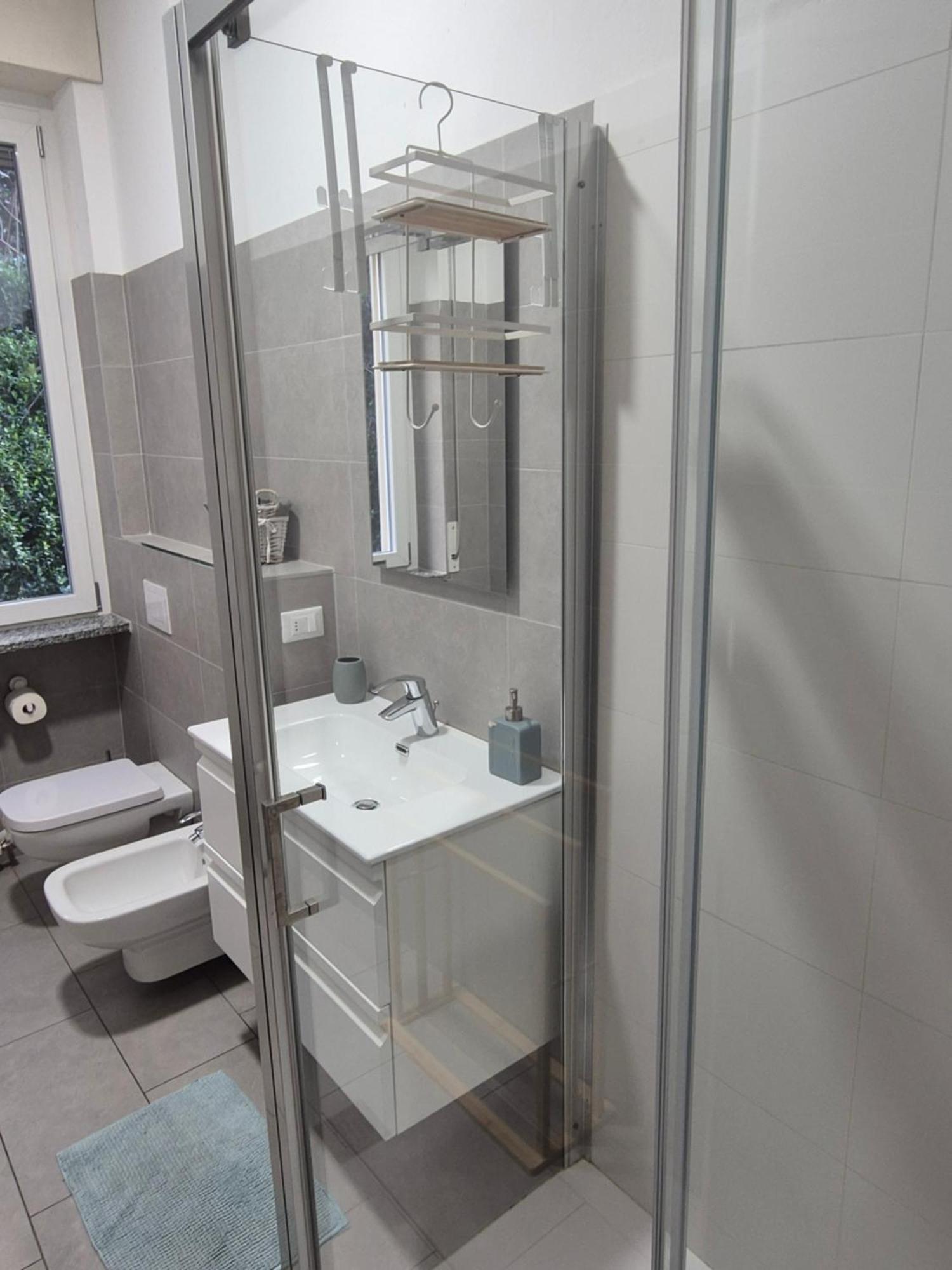 Como City Apartments Ngoại thất bức ảnh