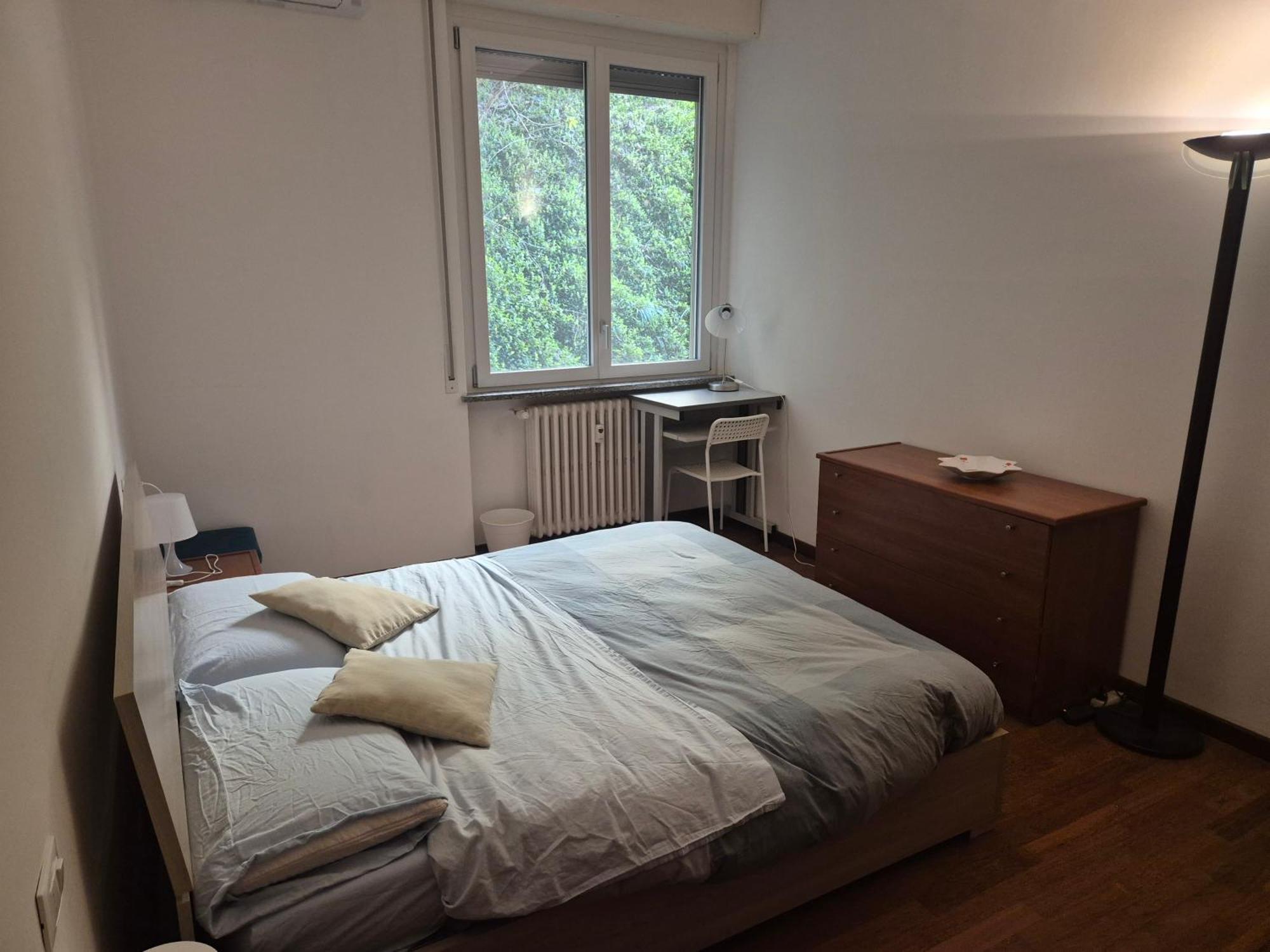 Como City Apartments Ngoại thất bức ảnh