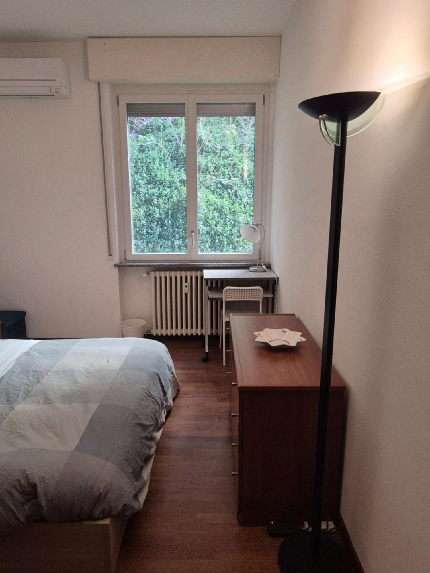 Como City Apartments Ngoại thất bức ảnh