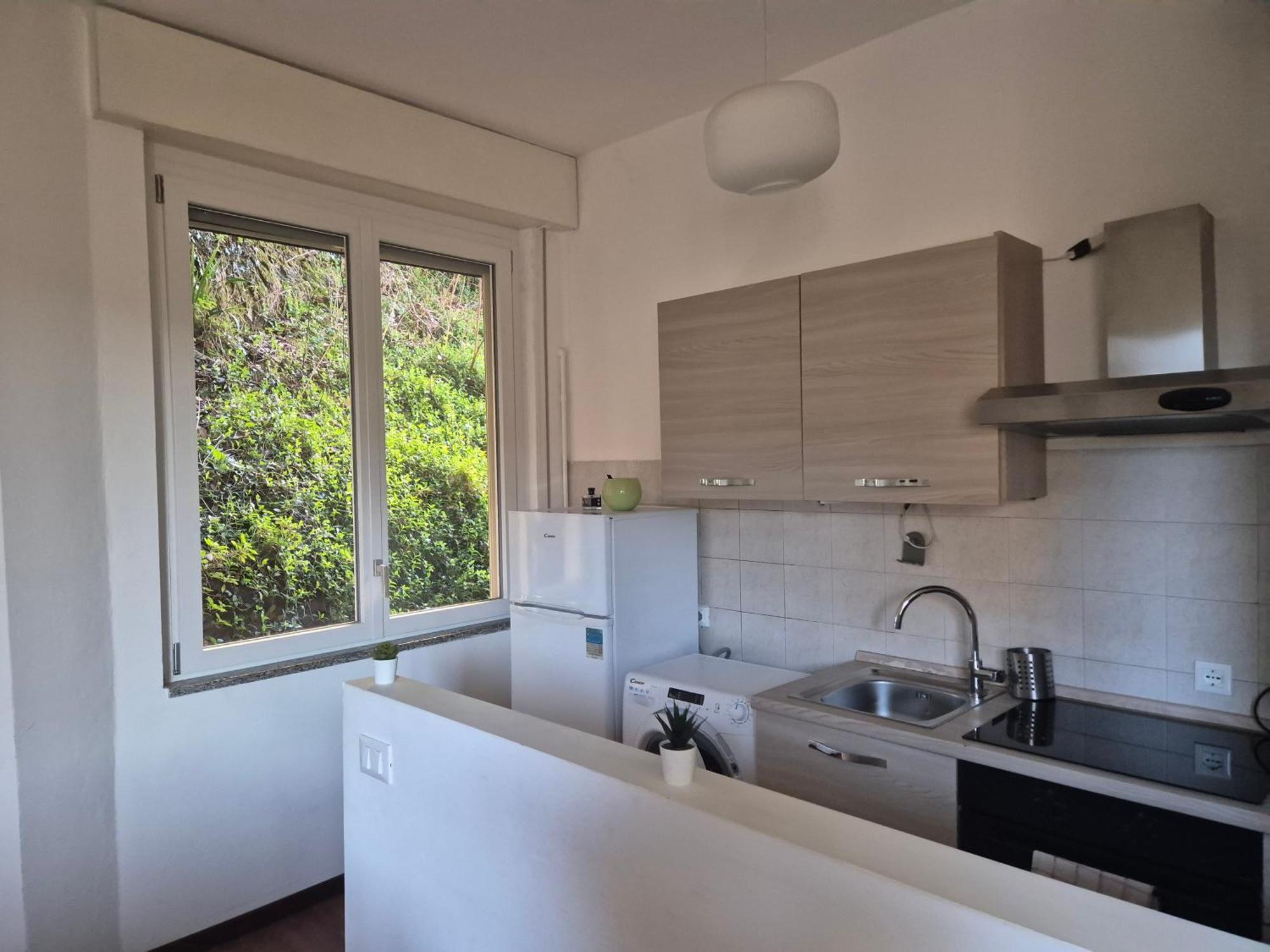 Como City Apartments Ngoại thất bức ảnh