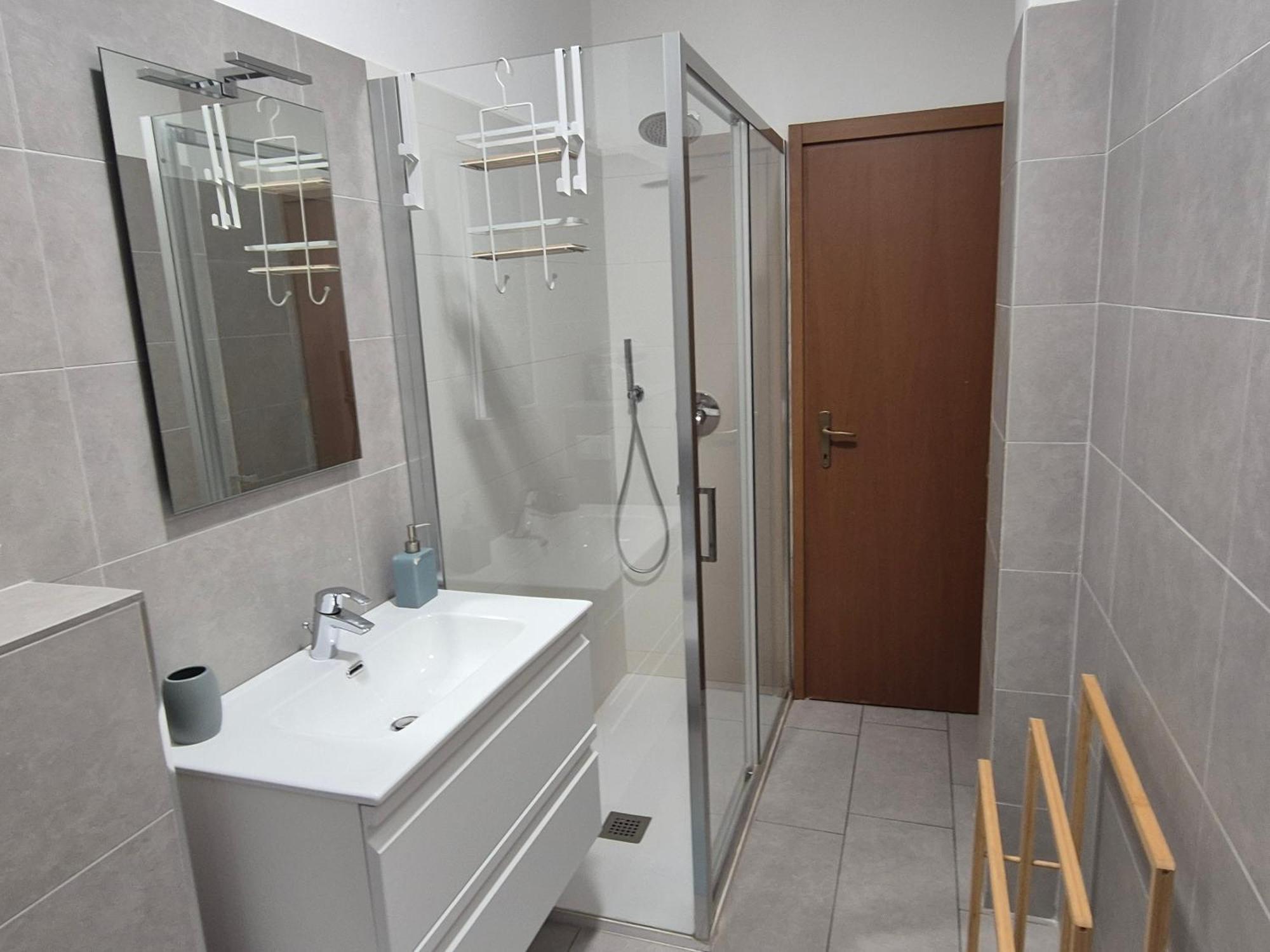 Como City Apartments Ngoại thất bức ảnh