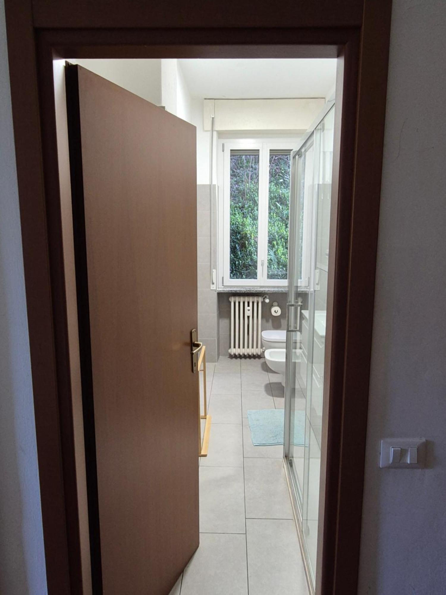 Como City Apartments Ngoại thất bức ảnh