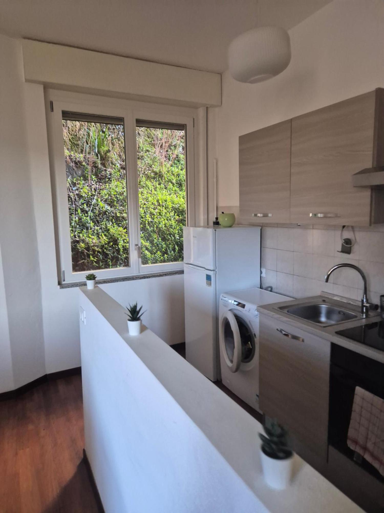 Como City Apartments Ngoại thất bức ảnh