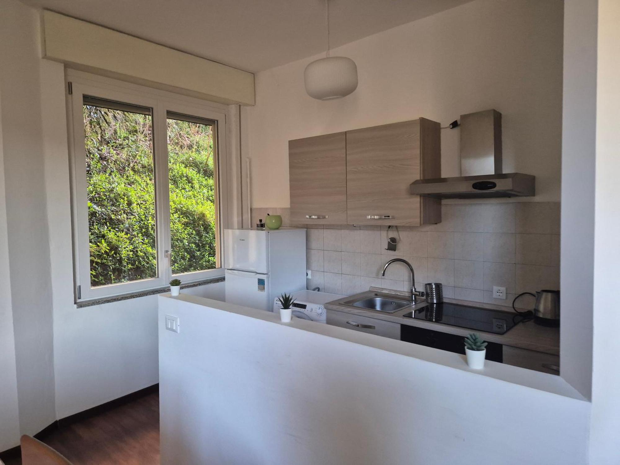 Como City Apartments Ngoại thất bức ảnh