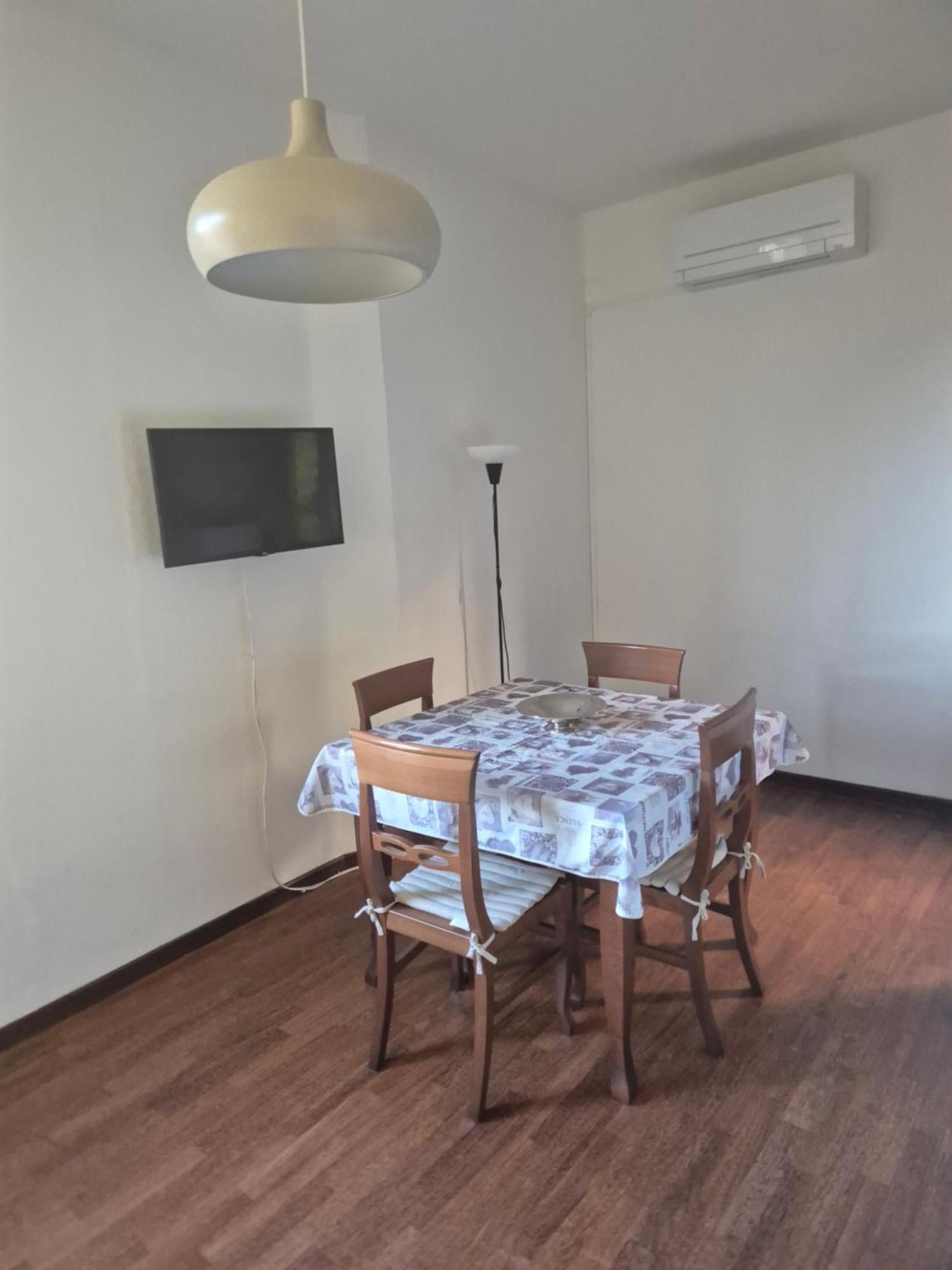 Como City Apartments Ngoại thất bức ảnh