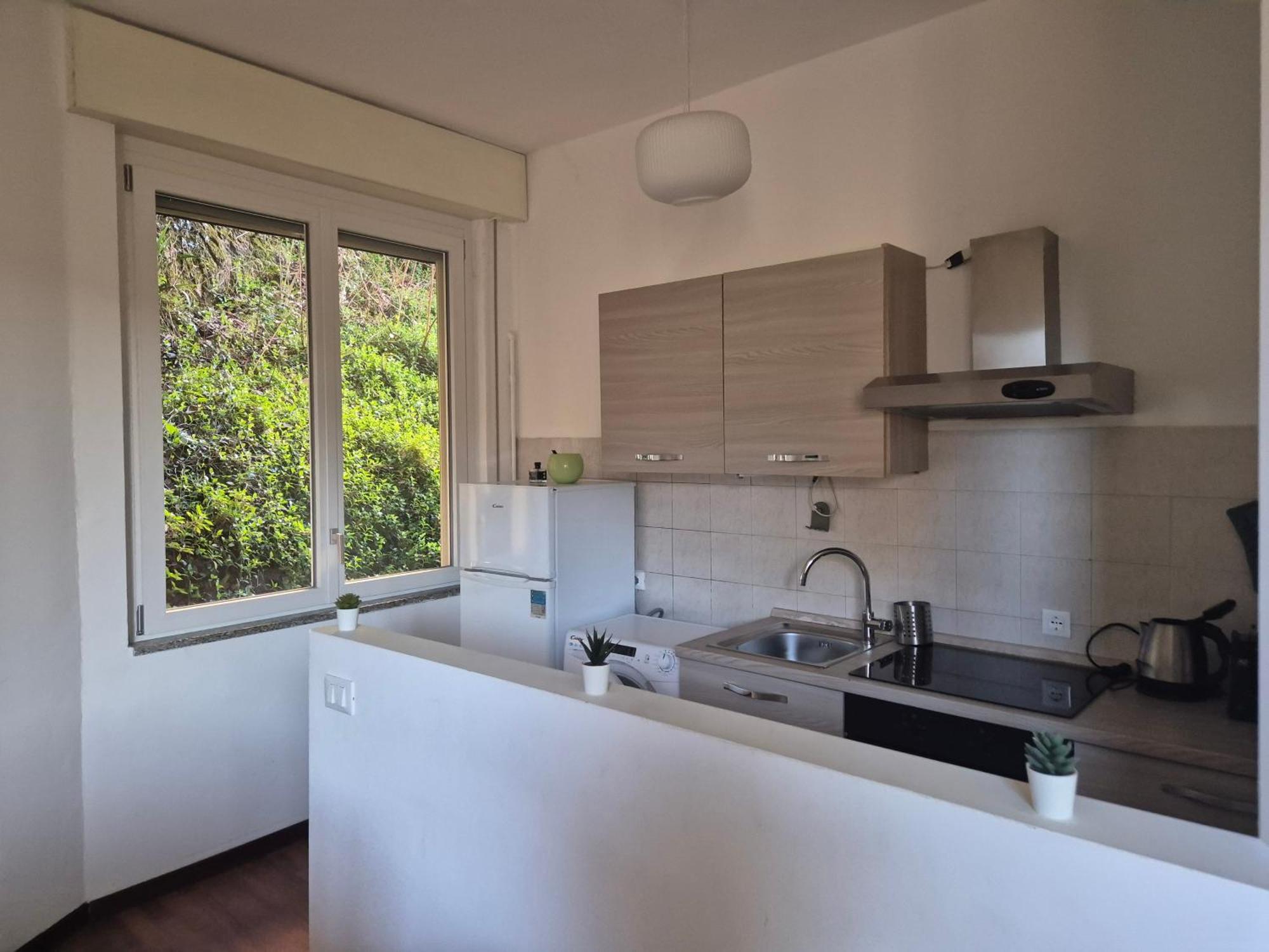 Como City Apartments Ngoại thất bức ảnh