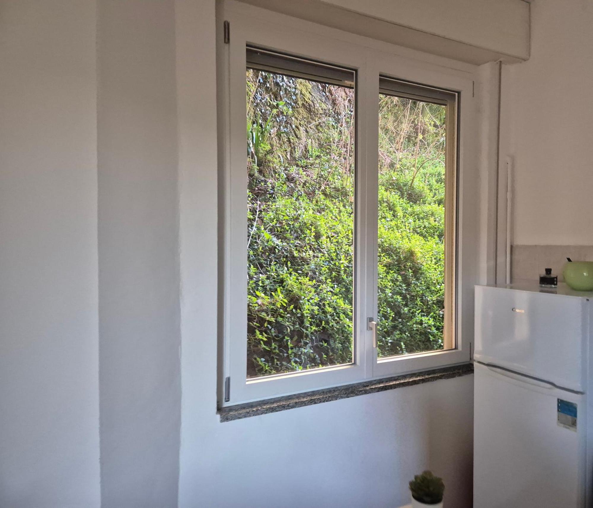 Como City Apartments Ngoại thất bức ảnh