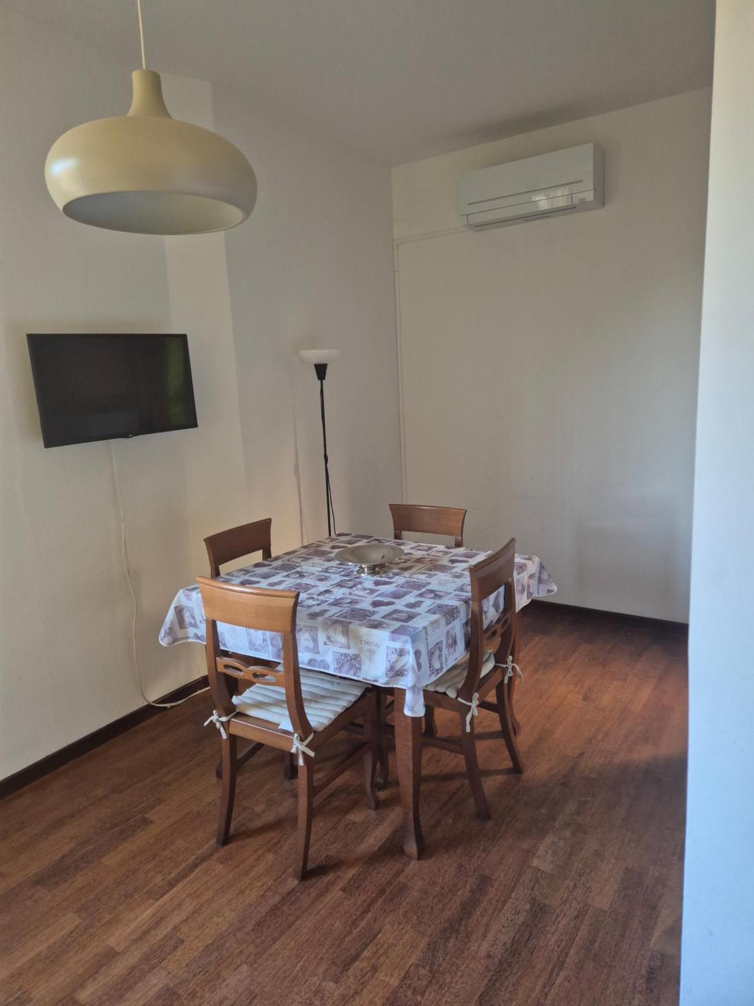 Como City Apartments Ngoại thất bức ảnh