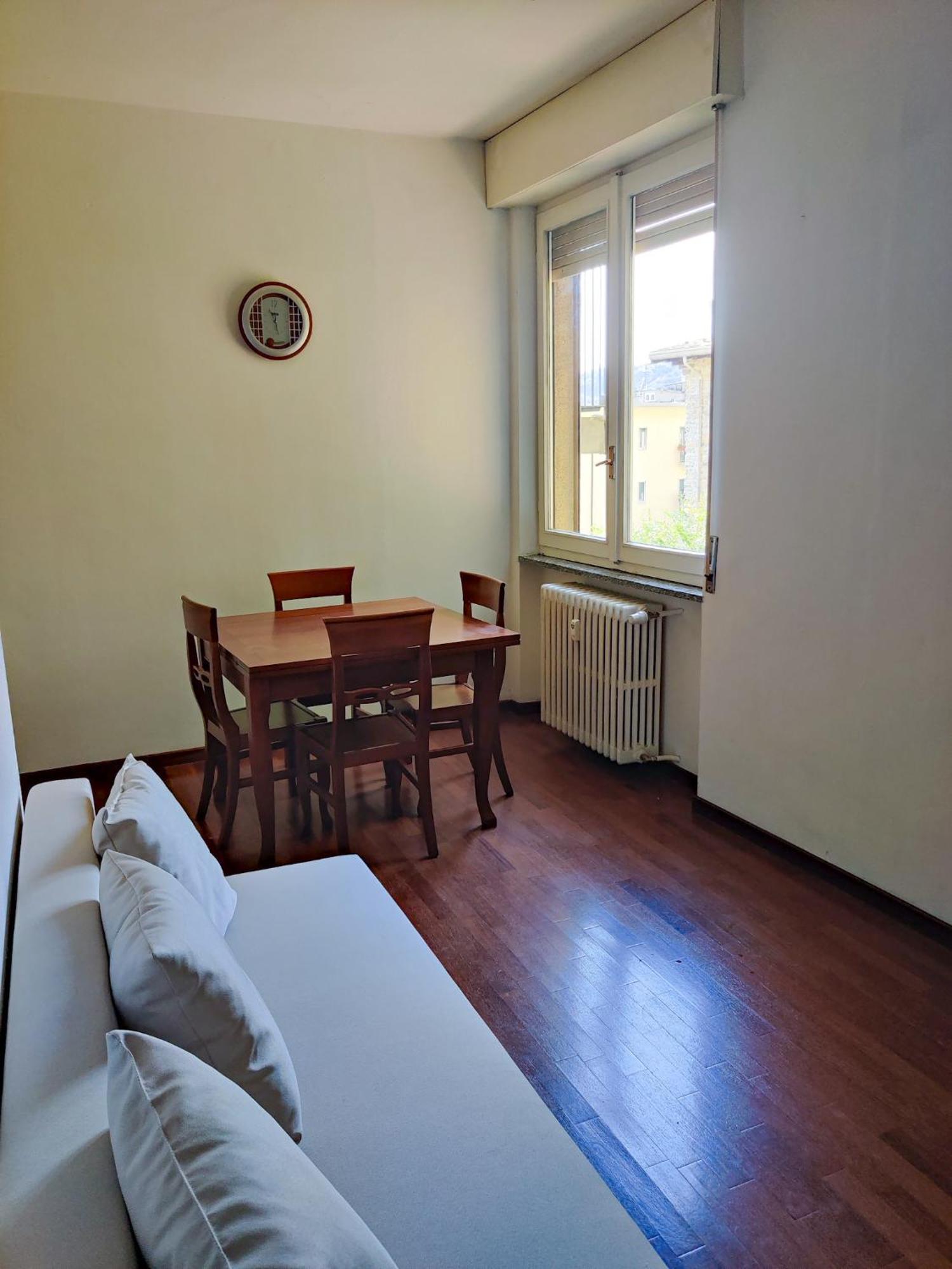 Como City Apartments Ngoại thất bức ảnh
