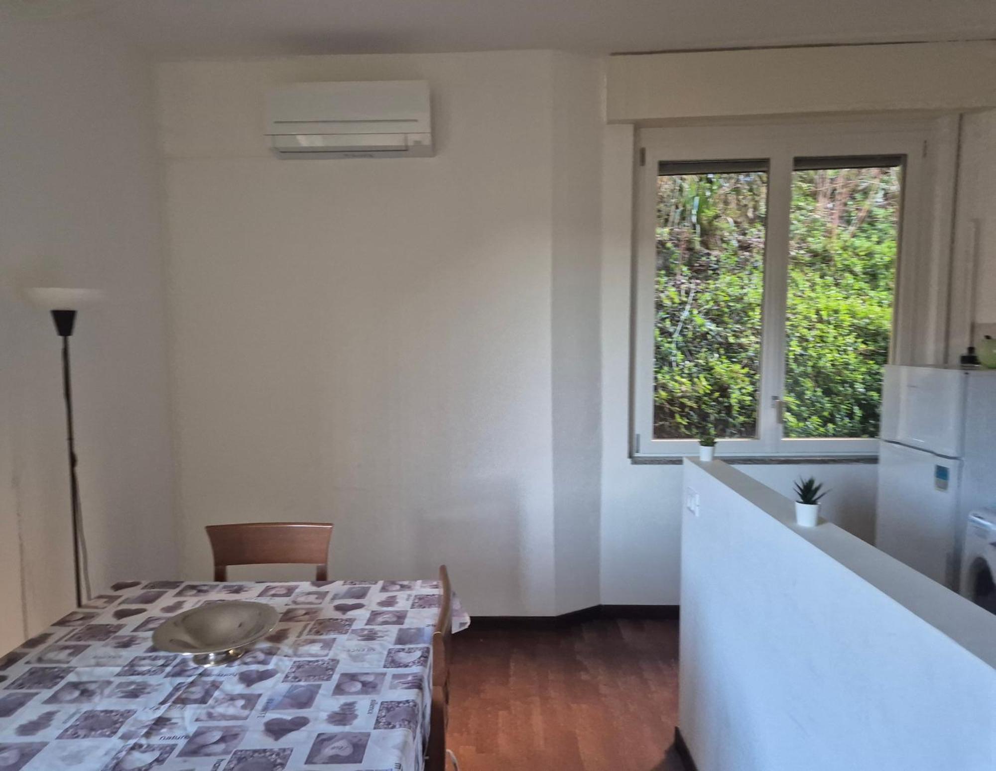 Como City Apartments Ngoại thất bức ảnh