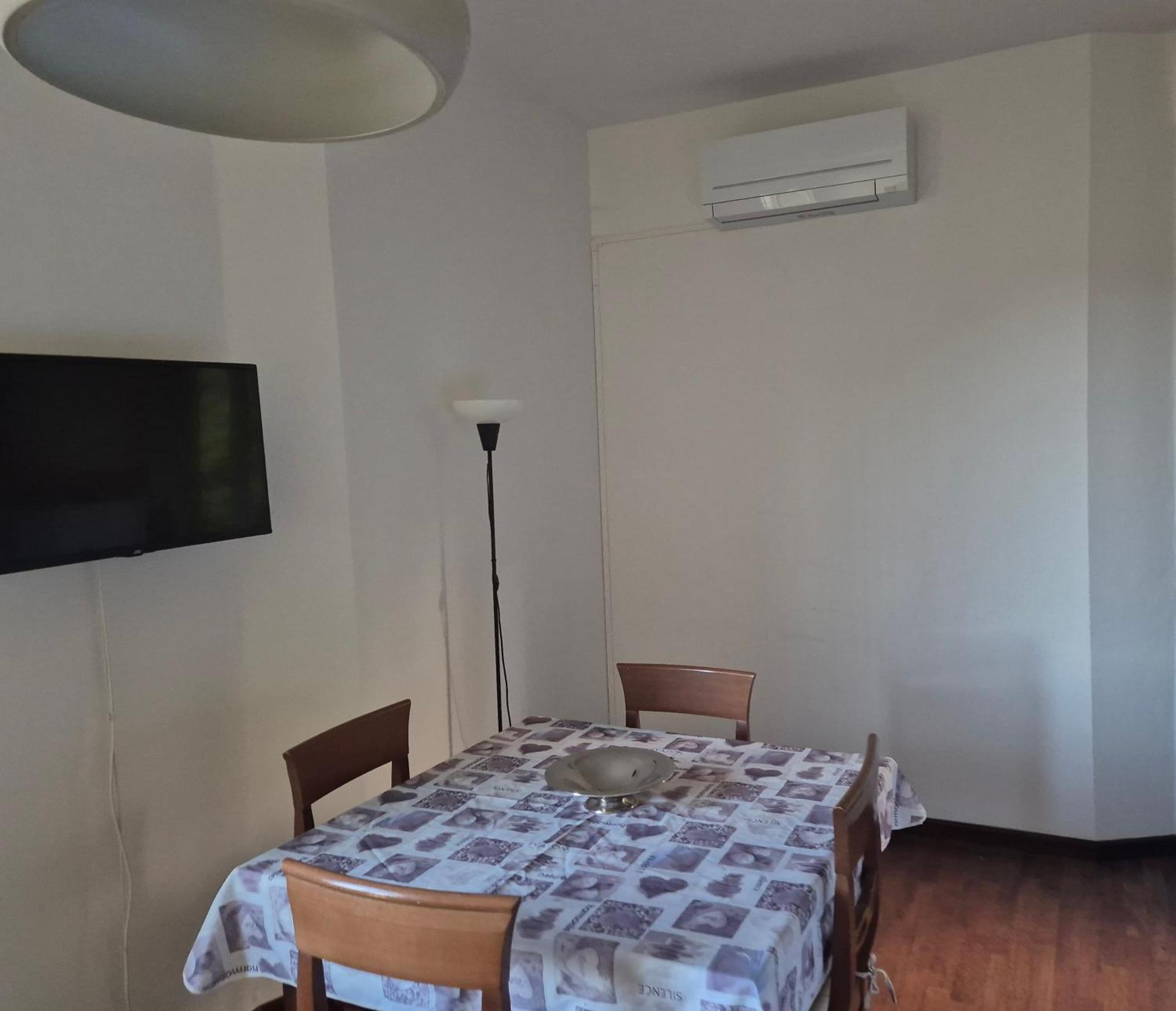 Como City Apartments Ngoại thất bức ảnh