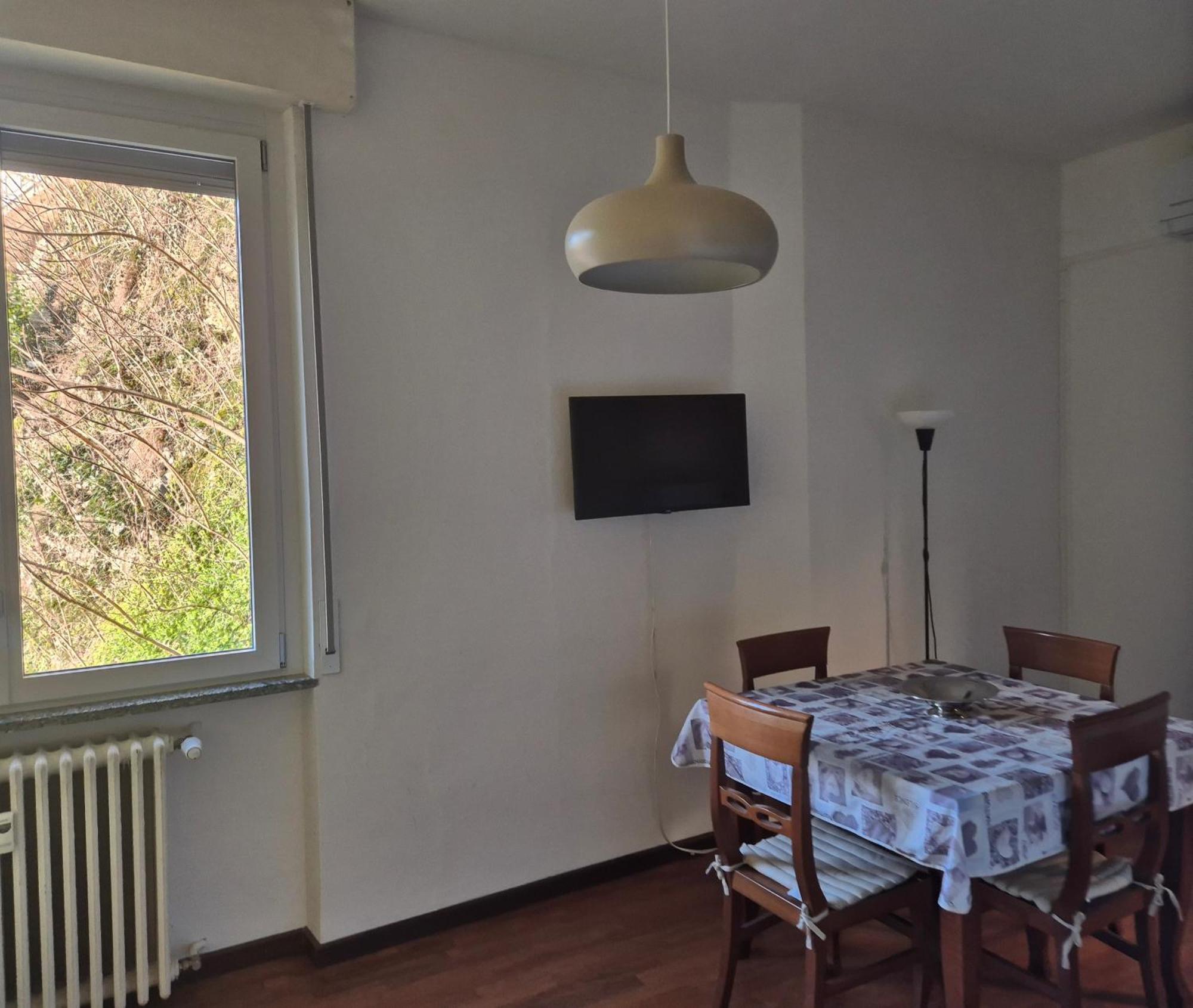 Como City Apartments Ngoại thất bức ảnh