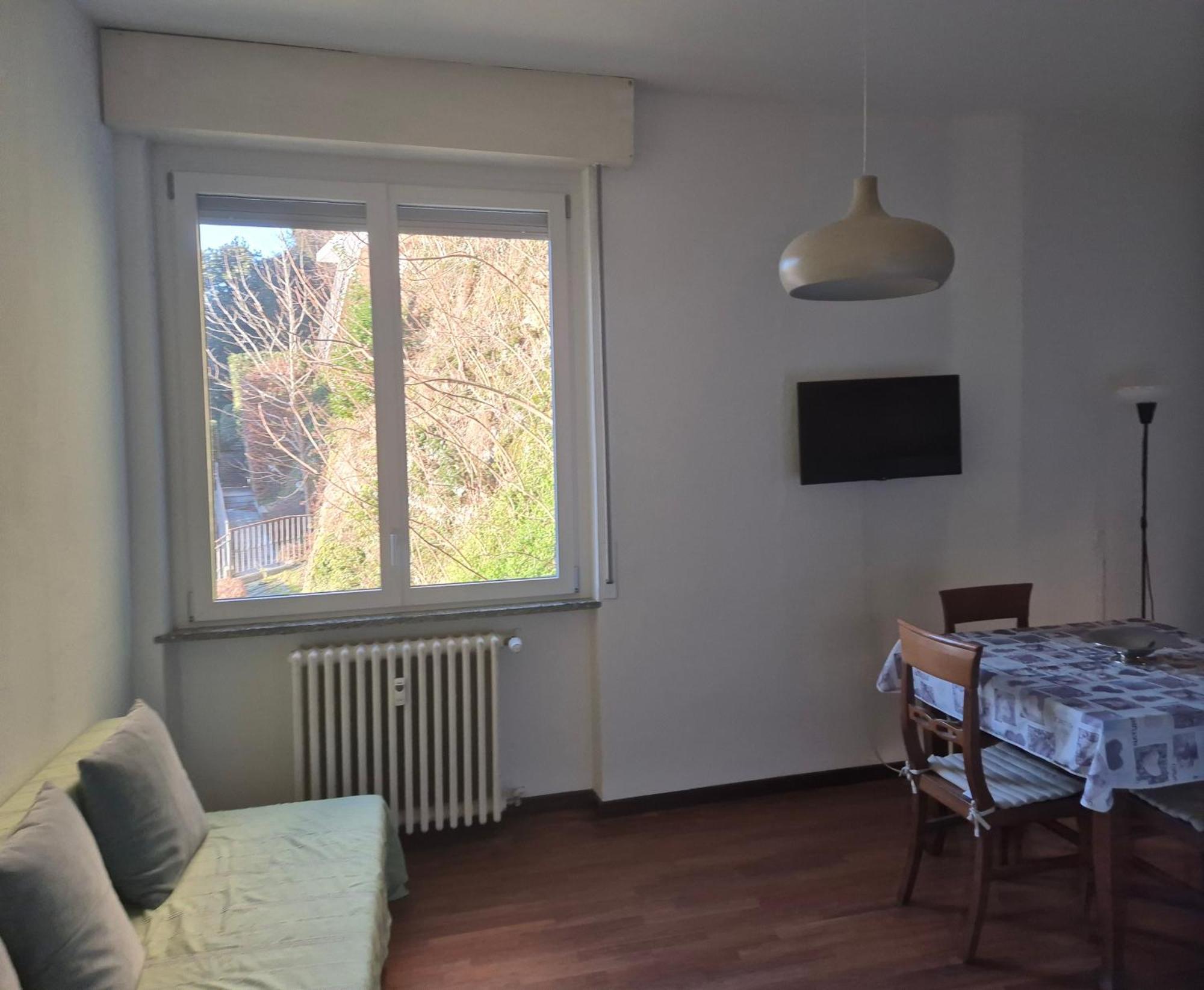 Como City Apartments Ngoại thất bức ảnh